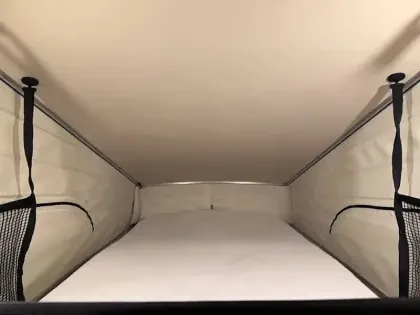 Photo 17 Mercedes CLA sse V Long 250 d 9G-TRONIC