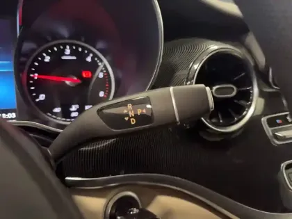 Photo 7 Mercedes CLA sse V Long 250 d 9G-TRONIC