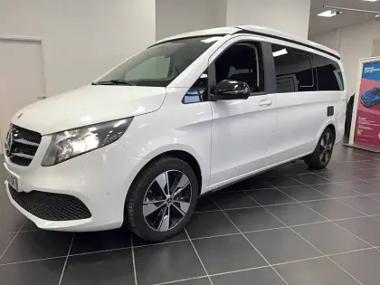 Photo Mercedes Cla Style