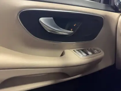 Photo 5 Mercedes CLA sse V Long 250 d 9G-TRONIC