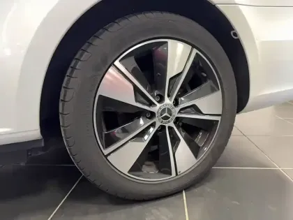 Photo 12 Mercedes CLA sse V Long 250 d 9G-TRONIC