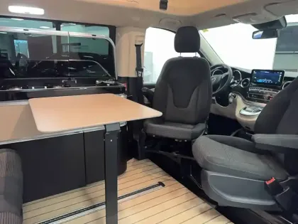 Photo 19 Mercedes CLA sse V Long 250 d 9G-TRONIC