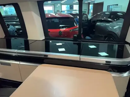 Photo 20 Mercedes CLA sse V Long 250 d 9G-TRONIC