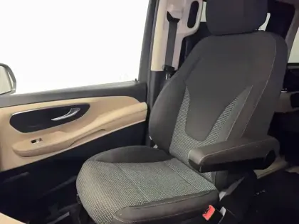 Photo 8 Mercedes CLA sse V Long 250 d 9G-TRONIC