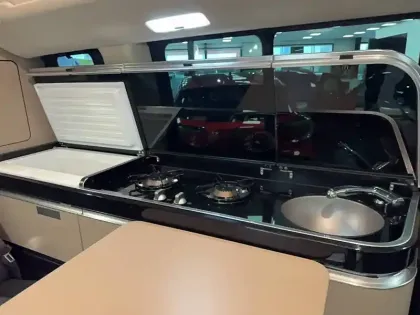 Photo 16 Mercedes CLA sse V Long 250 d 9G-TRONIC