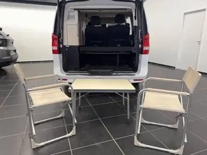 Photo 22 Mercedes CLA sse V Long 250 d 9G-TRONIC