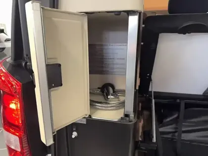 Photo 21 Mercedes CLA sse V Long 250 d 9G-TRONIC