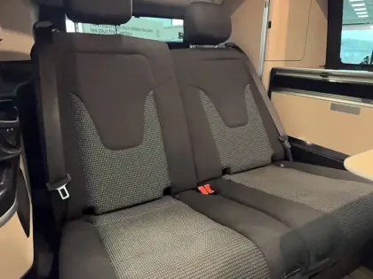 Photo 18 Mercedes CLA sse V Long 250 d 9G-TRONIC