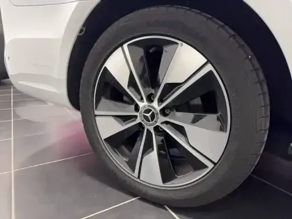 Photo 14 Mercedes CLA sse V Long 250 d 9G-TRONIC