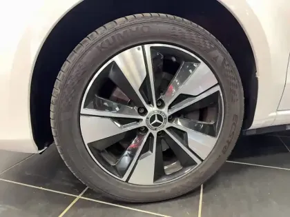 Photo 11 Mercedes CLA sse V Long 250 d 9G-TRONIC