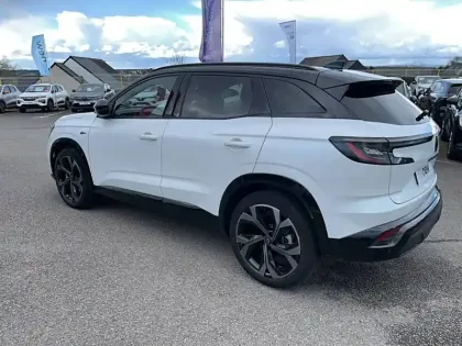 Photo 23 Renault Austral Gén. I (HHN) Ph1 Techno esprit Alpine 5