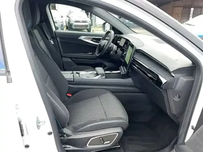 Photo 13 Renault Austral  E-Tech full hybrid 200 GSR2