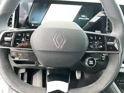 Photo 35 Renault Austral Gén. I (HHN) Ph1 Techno esprit Alpine 5