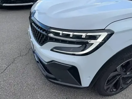 Photo 40 Renault Austral Gén. I (HHN) Ph1 Techno esprit Alpine 5