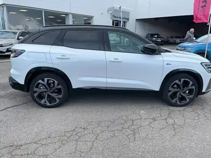 Photo 26 Renault Austral Gén. I (HHN) Ph1 Techno esprit Alpine 5