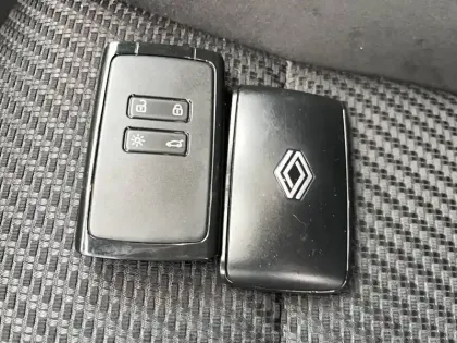 Photo 41 Renault Austral Gén. I (HHN) Ph1 Techno esprit Alpine 5