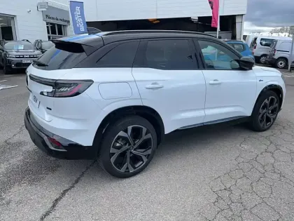 Photo 25 Renault Austral Gén. I (HHN) Ph1 Techno esprit Alpine 5