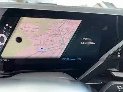 Photo 37 Renault Austral Gén. I (HHN) Ph1 Techno esprit Alpine 5