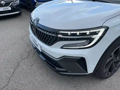 Photo 39 Renault Austral Gén. I (HHN) Ph1 Techno esprit Alpine 5