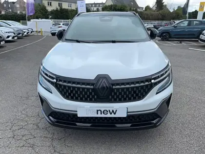 Photo 7 Renault Austral  E-Tech full hybrid 200 GSR2