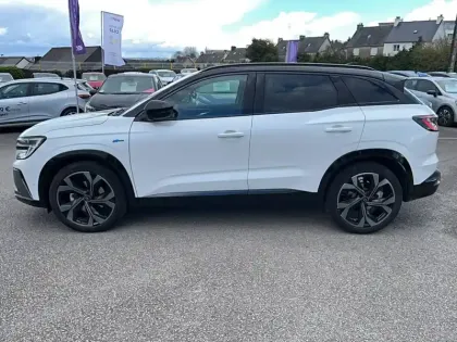 Photo 22 Renault Austral Gén. I (HHN) Ph1 Techno esprit Alpine 5