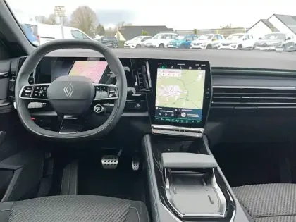 Photo 30 Renault Austral Gén. I (HHN) Ph1 Techno esprit Alpine 5