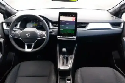 Photo 8 Renault Symbioz  E-Tech full hybrid 145