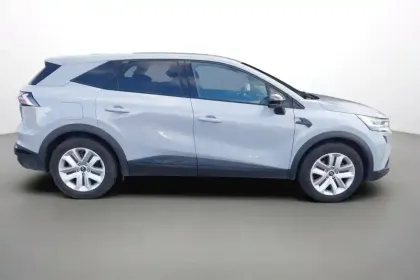 Photo 5 Renault Symbioz  E-Tech full hybrid 145