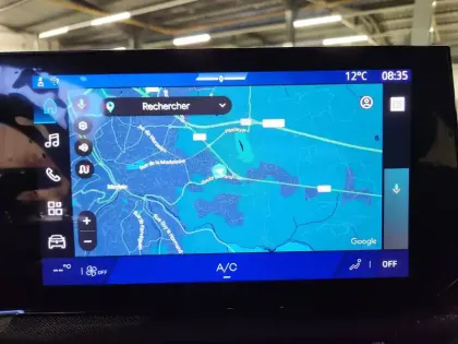 Photo 16 Renault Clio  E-Tech full hybrid 160 ch