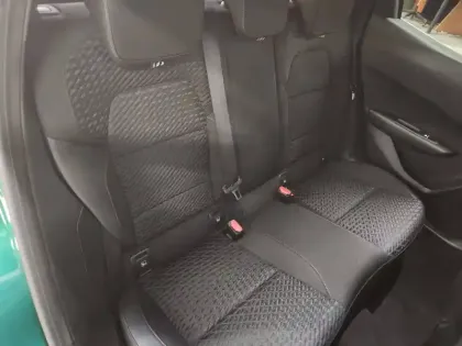 Photo 7 Renault Clio  E-Tech full hybrid 160 ch