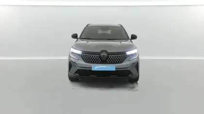 Photo 47 Renault Espace  E-Tech full hybrid 200 GSR2