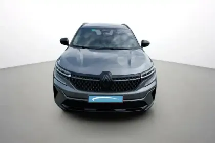 Photo 7 Renault Espace  E-Tech full hybrid 200 GSR2