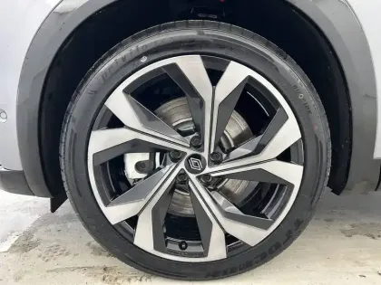 Photo 62 Renault Espace  E-Tech full hybrid 200 GSR2
