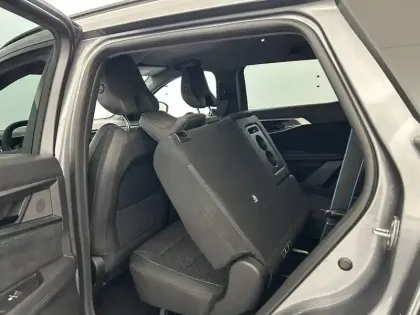 Photo 38 Renault Espace  E-Tech full hybrid 200 GSR2