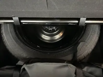 Photo 36 Renault Espace  E-Tech full hybrid 200 GSR2