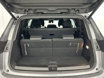 Photo 26 Renault Espace  E-Tech full hybrid 200 GSR2