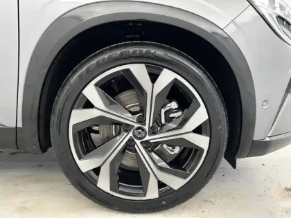 Photo 29 Renault Espace  E-Tech full hybrid 200 GSR2