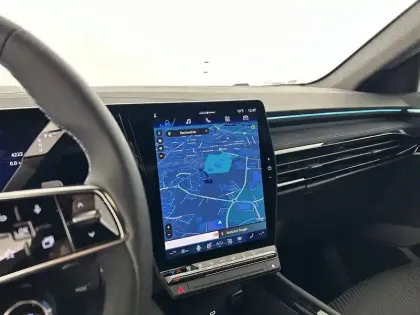 Photo 20 Renault Espace  E-Tech full hybrid 200 GSR2