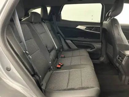 Photo 24 Renault Espace  E-Tech full hybrid 200 GSR2