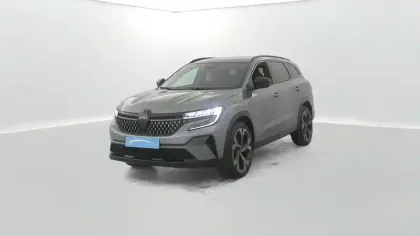 Photo 41 Renault Espace  E-Tech full hybrid 200 GSR2