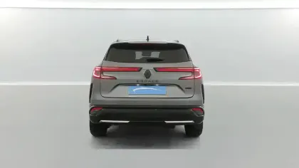 Photo 44 Renault Espace  E-Tech full hybrid 200 GSR2