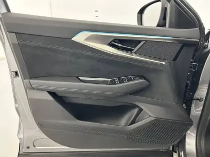 Photo 19 Renault Espace  E-Tech full hybrid 200 GSR2