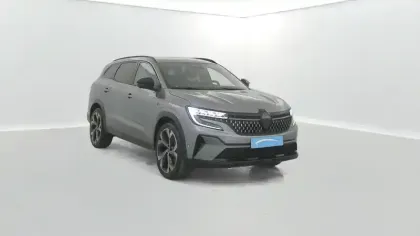 Photo 48 Renault Espace  E-Tech full hybrid 200 GSR2