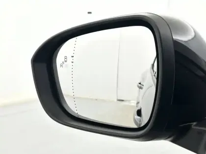 Photo 40 Renault Espace  E-Tech full hybrid 200 GSR2