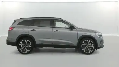 Photo 46 Renault Espace  E-Tech full hybrid 200 GSR2