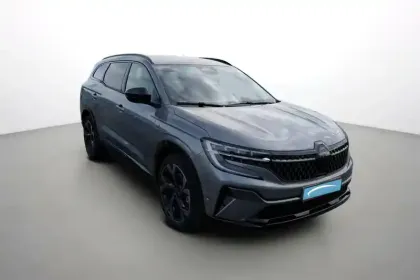 Photo 6 Renault Espace  E-Tech full hybrid 200 GSR2