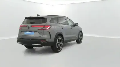 Photo 13 Renault Espace  E-Tech full hybrid 200 GSR2