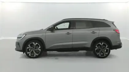 Photo 42 Renault Espace  E-Tech full hybrid 200 GSR2