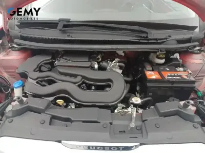 Photo 14 Peugeot 108  VTi 72ch S&S BVM5