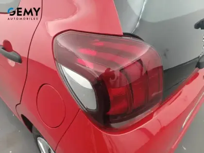 Photo 56 Peugeot 108  VTi 72ch S&S BVM5